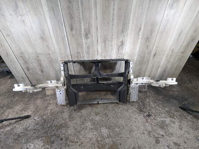 14-19 OEM BMW F15 F16 X5 X6 Front Clip Radiator Support Frame Assembly