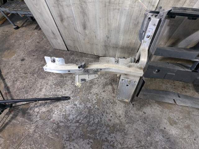 14-19 OEM BMW F15 F16 X5 X6 Front Clip Radiator Support Frame Assembly