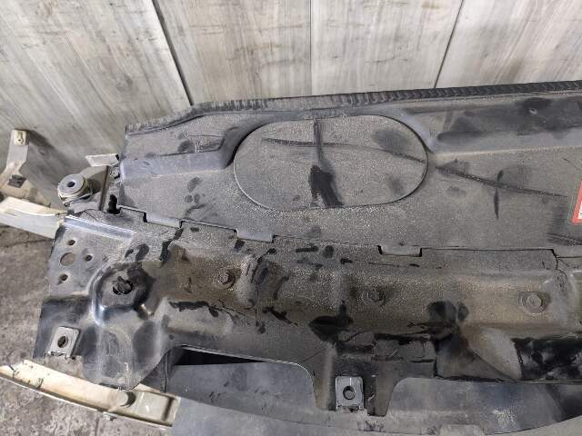 14-19 OEM BMW F15 F16 X5 X6 Front Clip Radiator Support Frame Assembly
