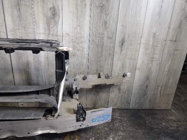 14-19 OEM BMW F15 F16 X5 X6 Front Clip Radiator Support Frame Assembly