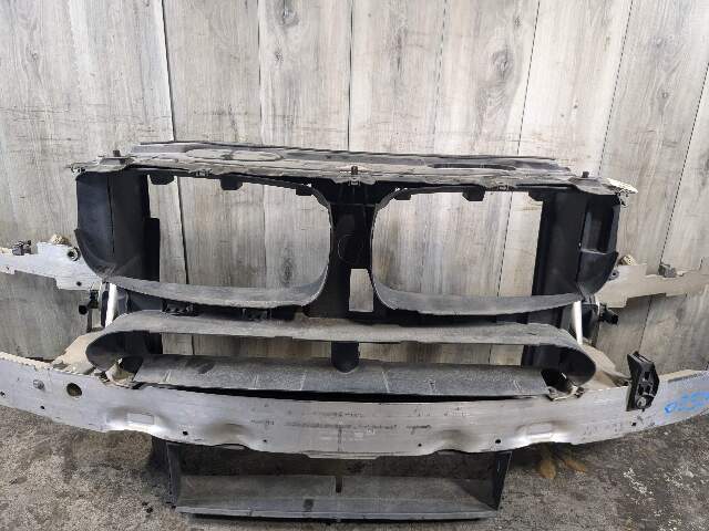 14-19 OEM BMW F15 F16 X5 X6 Front Clip Radiator Support Frame Assembly