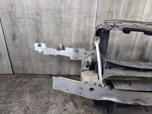 14-19 OEM BMW F15 F16 X5 X6 Front Clip Radiator Support Frame Assembly
