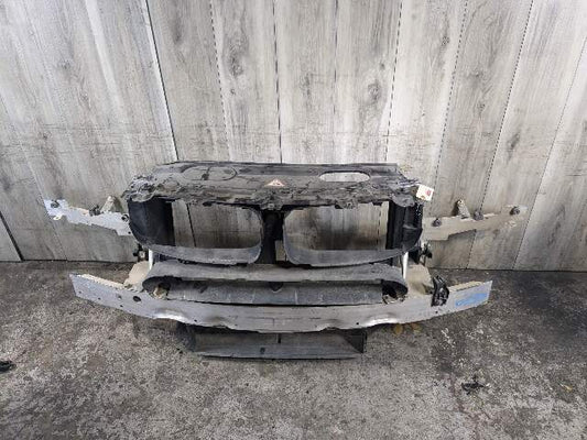 14-19 OEM BMW F15 F16 X5 X6 Front Clip Radiator Support Frame Assembly