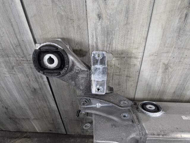 OEM BMW G11 G12 G16 G30 Rear Axle Support Suspension Subframe Crossmember