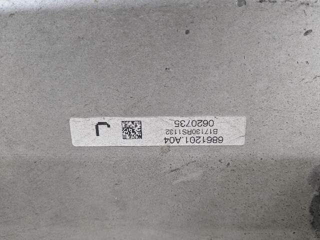 OEM BMW G11 G12 G16 G30 Rear Axle Support Suspension Subframe Crossmember