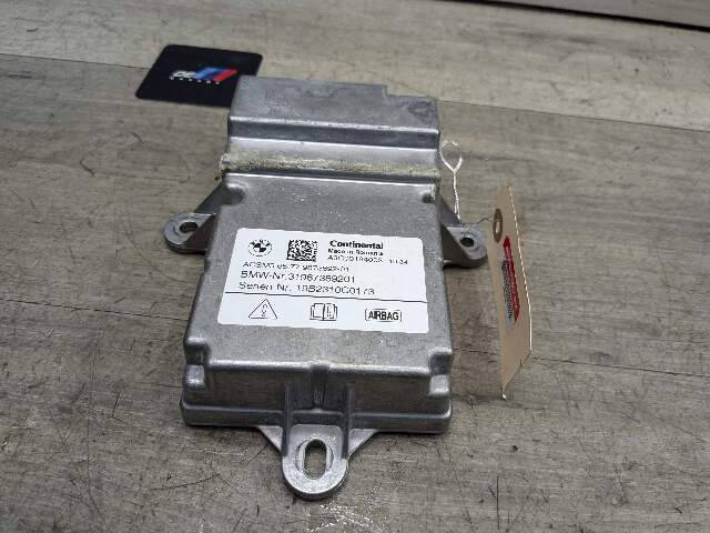 19-24 OEM BMW G20 G22 G23 G29 ICM Domain SRS Safety Airbag Control Module Unit