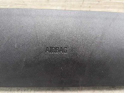 OEM BMW G20 330 M340 Front Knee Lower Dash Airbag Passenger Side Black