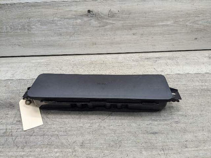 OEM BMW G20 330 M340 Front Knee Lower Dash Airbag Passenger Side Black