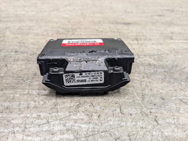 19-23 OEM BMW G20 330 M340 Windshield KAFAS Lane Departure Assistant Camera