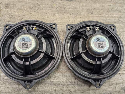 19-21 OEM BMW G20 330 M340 Hi-Fi HiFi Stereo Audio Speakers SET