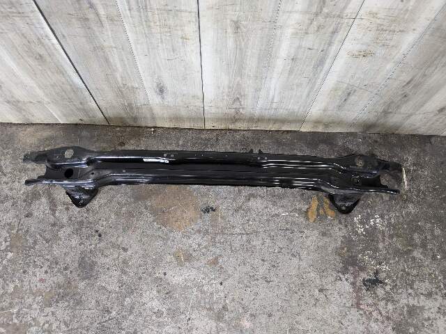 19-24 OEM BMW G20 330 M340 REAR Bumper Reinforcement Rebar Carrier Impact Bar