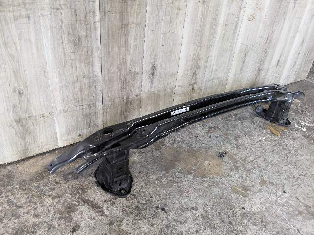 19-24 OEM BMW G20 330 M340 REAR Bumper Reinforcement Rebar Carrier Impact Bar