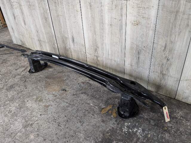 19-24 OEM BMW G20 330 M340 REAR Bumper Reinforcement Rebar Carrier Impact Bar