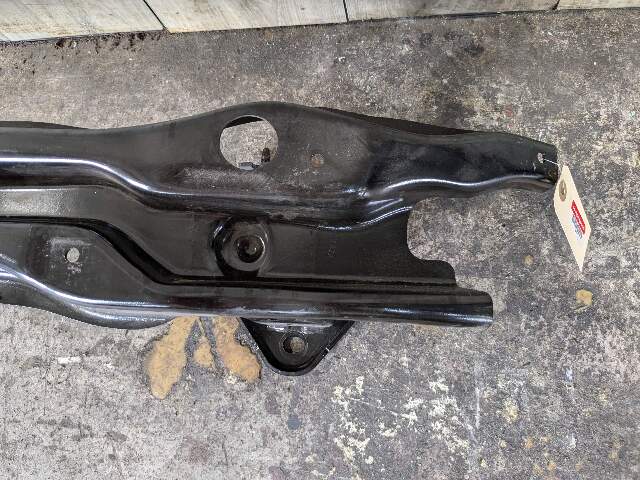 19-24 OEM BMW G20 330 M340 REAR Bumper Reinforcement Rebar Carrier Impact Bar