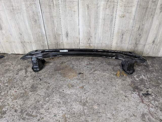 19-24 OEM BMW G20 330 M340 REAR Bumper Reinforcement Rebar Carrier Impact Bar