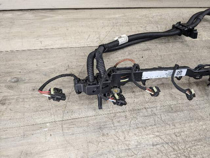 OEM BMW G20 G29 M340 M40 Engine Transmission B58 Injector Wiring Wire Harness*