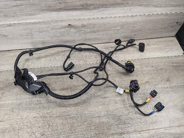 OEM BMW G20 G29 M340 M40 Engine Transmission B58 Injector Wiring Wire Harness*