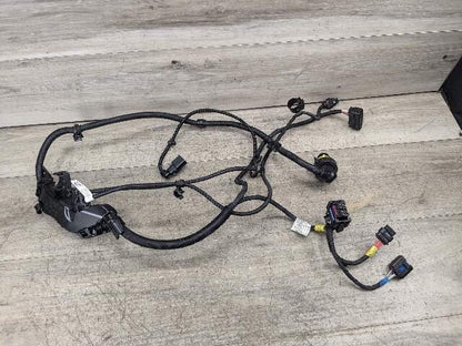 OEM BMW G20 G29 M340 M40 Engine Transmission B58 Injector Wiring Wire Harness*