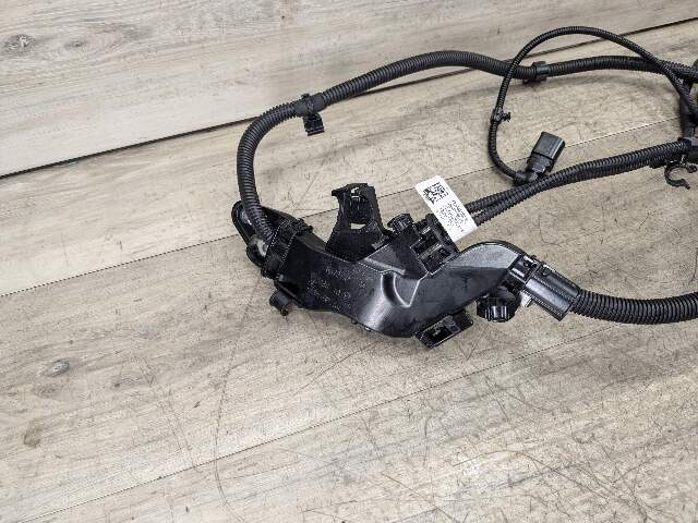 OEM BMW G20 G29 M340 M40 Engine Transmission B58 Injector Wiring Wire Harness*
