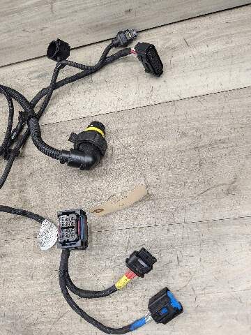 OEM BMW G20 G29 M340 M40 Engine Transmission B58 Injector Wiring Wire Harness*