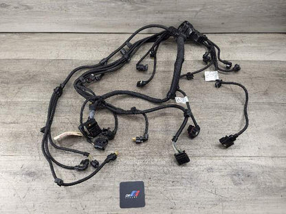 OEM BMW G20 G29 M340 M40 Engine Transmission B58 Injector Wiring Wire Harness*