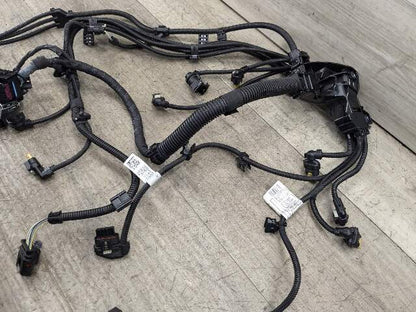 OEM BMW G20 G29 M340 M40 Engine Transmission B58 Injector Wiring Wire Harness*