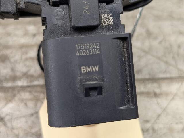 OEM BMW G20 G30 X3 X4 X5 X6 Fuel Tank Breather Ventilation Map pressure sensor