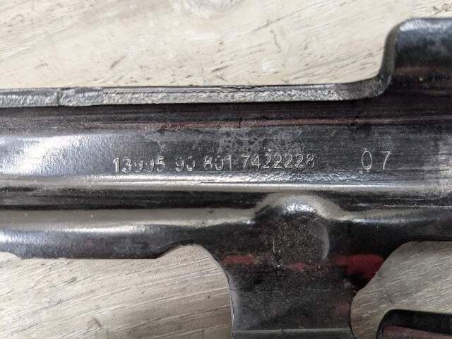 OEM BMW G20 G22 G23 G80 330 M340 M440 M3 M4 Rear Left Right Cross Brace Bar Link