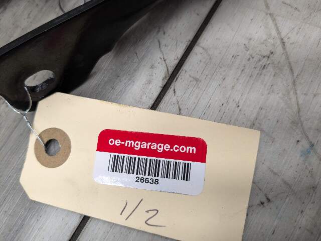 OEM BMW G20 G22 G23 G80 330 M340 M440 M3 M4 Rear Left Right Cross Brace Bar Link