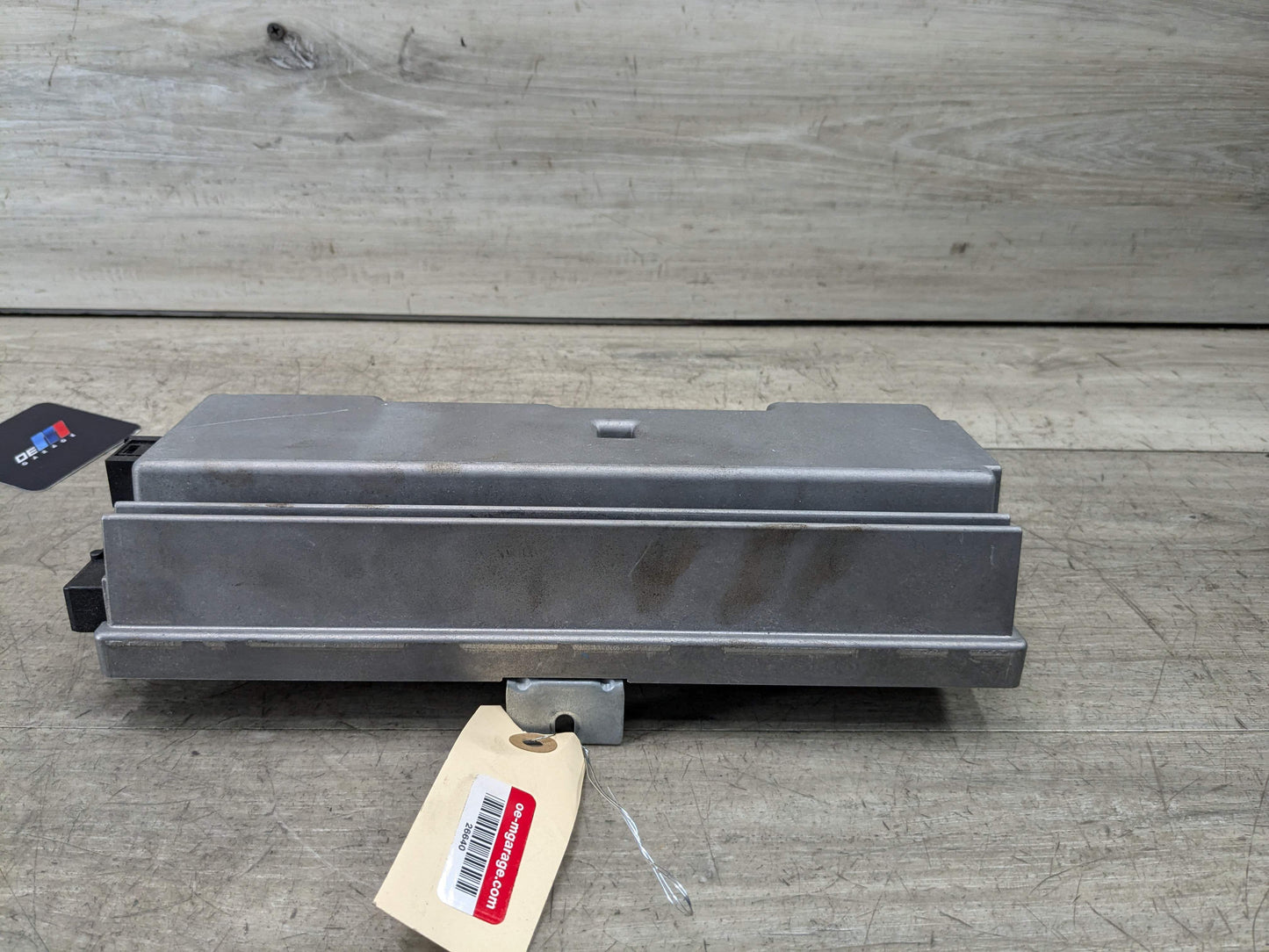 OEM BMW F01 F02 F07 F25 PRE LCI Top-Hifi M Stereo Sound Audio Amplifier AMP LEAR