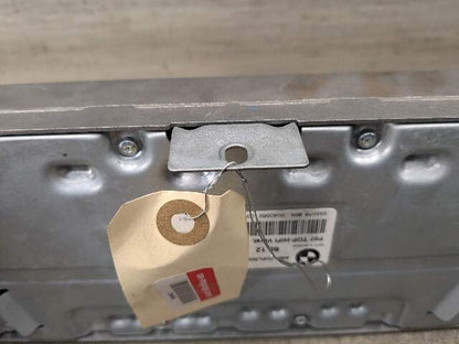 OEM BMW F01 F02 F07 F25 PRE LCI Top-Hifi M Stereo Sound Audio Amplifier AMP LEAR