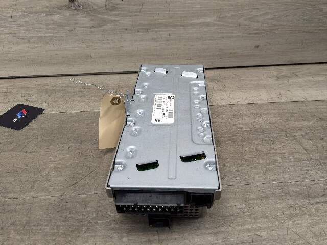 OEM BMW F01 F02 F07 F25 PRE LCI Top-Hifi M Stereo Sound Audio Amplifier AMP LEAR
