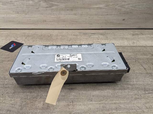 OEM BMW F01 F02 F07 F25 PRE LCI Top-Hifi M Stereo Sound Audio Amplifier AMP LEAR