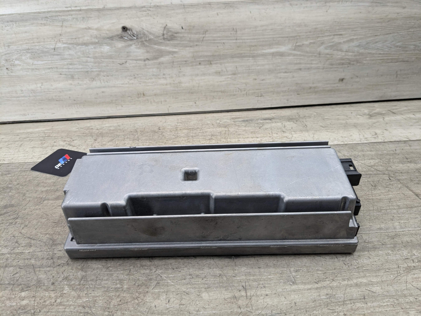 OEM BMW F01 F02 F07 F25 PRE LCI Top-Hifi M Stereo Sound Audio Amplifier AMP LEAR