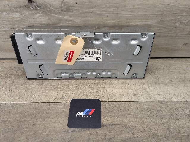 OEM BMW F01 F02 F07 F25 PRE LCI Top-Hifi M Stereo Sound Audio Amplifier AMP LEAR
