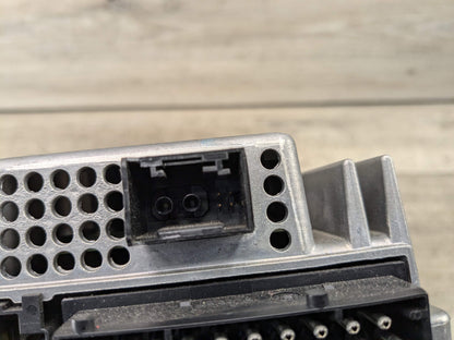 OEM BMW F01 F02 F07 F25 PRE LCI Top-Hifi M Stereo Sound Audio Amplifier AMP LEAR