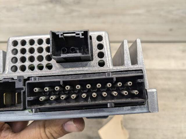 OEM BMW F01 F02 F07 F25 PRE LCI Top-Hifi M Stereo Sound Audio Amplifier AMP LEAR