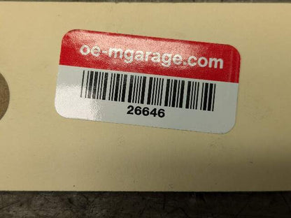 OEM BMW F13 F32 F80 F36 F82 M3 M6 Audio Sound System Speaker HARMAN KARDON