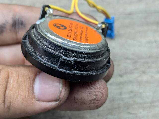 OEM BMW F13 F32 F80 F36 F82 M3 M6 Audio Sound System Speaker HARMAN KARDON