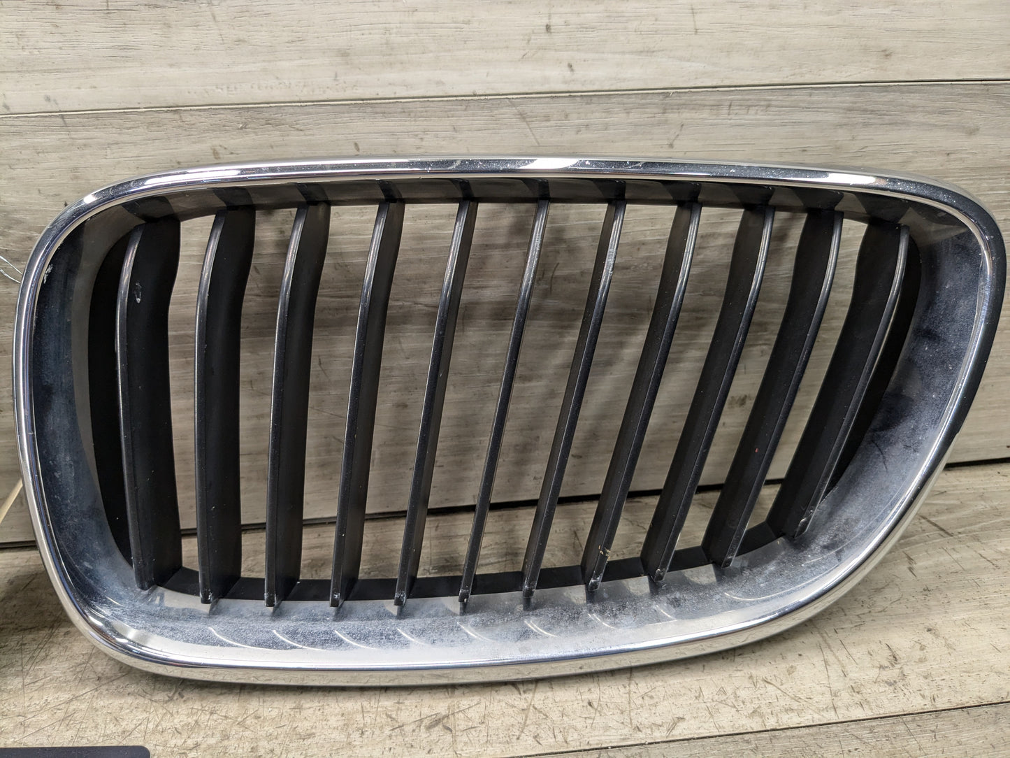 14-20 OEM BMW F22 F23 M325 M240 Front Left Right Upper Bumper Kidney Grills