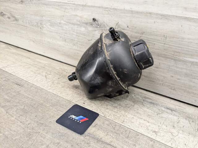 OEM BMW F97 G01 G05 X3 X5 X6 X7 Front Radiator Coolant Reservoir Expansion Tank