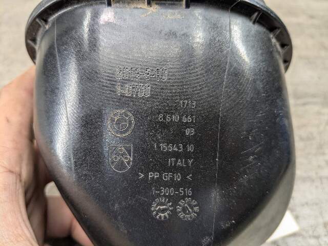 OEM BMW F97 G01 G05 X3 X5 X6 X7 Front Radiator Coolant Reservoir Expansion Tank