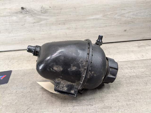 OEM BMW F97 G01 G05 X3 X5 X6 X7 Front Radiator Coolant Reservoir Expansion Tank