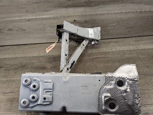 19-21 OEM BMW G20 330 M340 Front Right Passenger SIde Apron CUT Supporting Strut