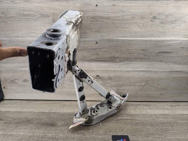 19-21 OEM BMW G20 330 M340 Front Right Passenger SIde Apron CUT Supporting Strut