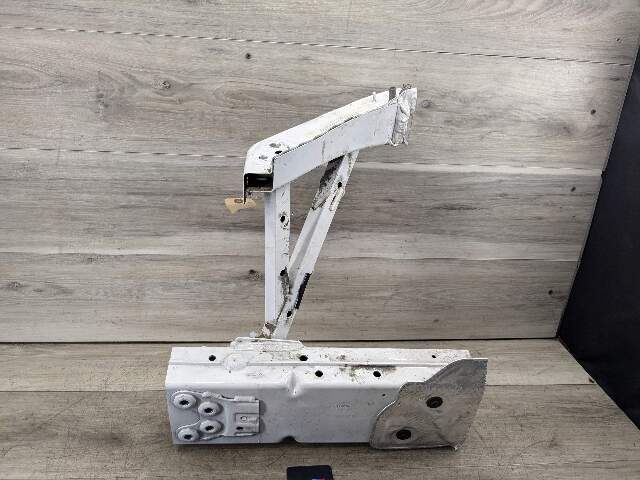 19-21 OEM BMW G20 330 M340 Front Right Passenger SIde Apron CUT Supporting Strut