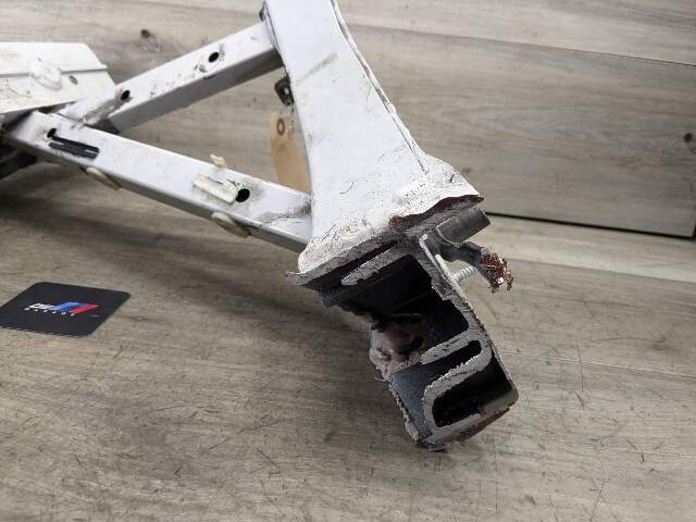 19-21 OEM BMW G20 330 M340 Front Right Passenger SIde Apron CUT Supporting Strut
