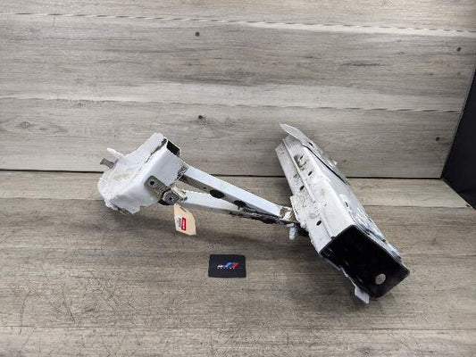 19-21 OEM BMW G20 330 M340 Front Right Passenger SIde Apron CUT Supporting Strut