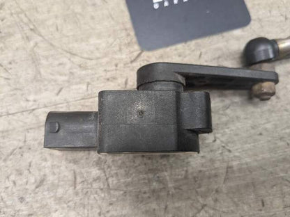 OEM BMW E82 E88 Front Right Passenger Side Height Level Sensor