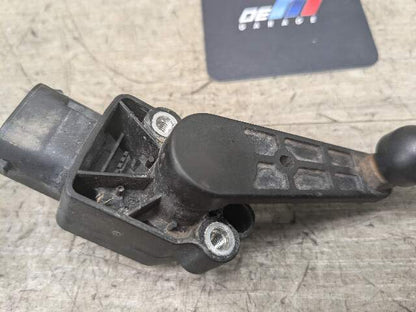 OEM BMW E82 E88 Front Right Passenger Side Height Level Sensor